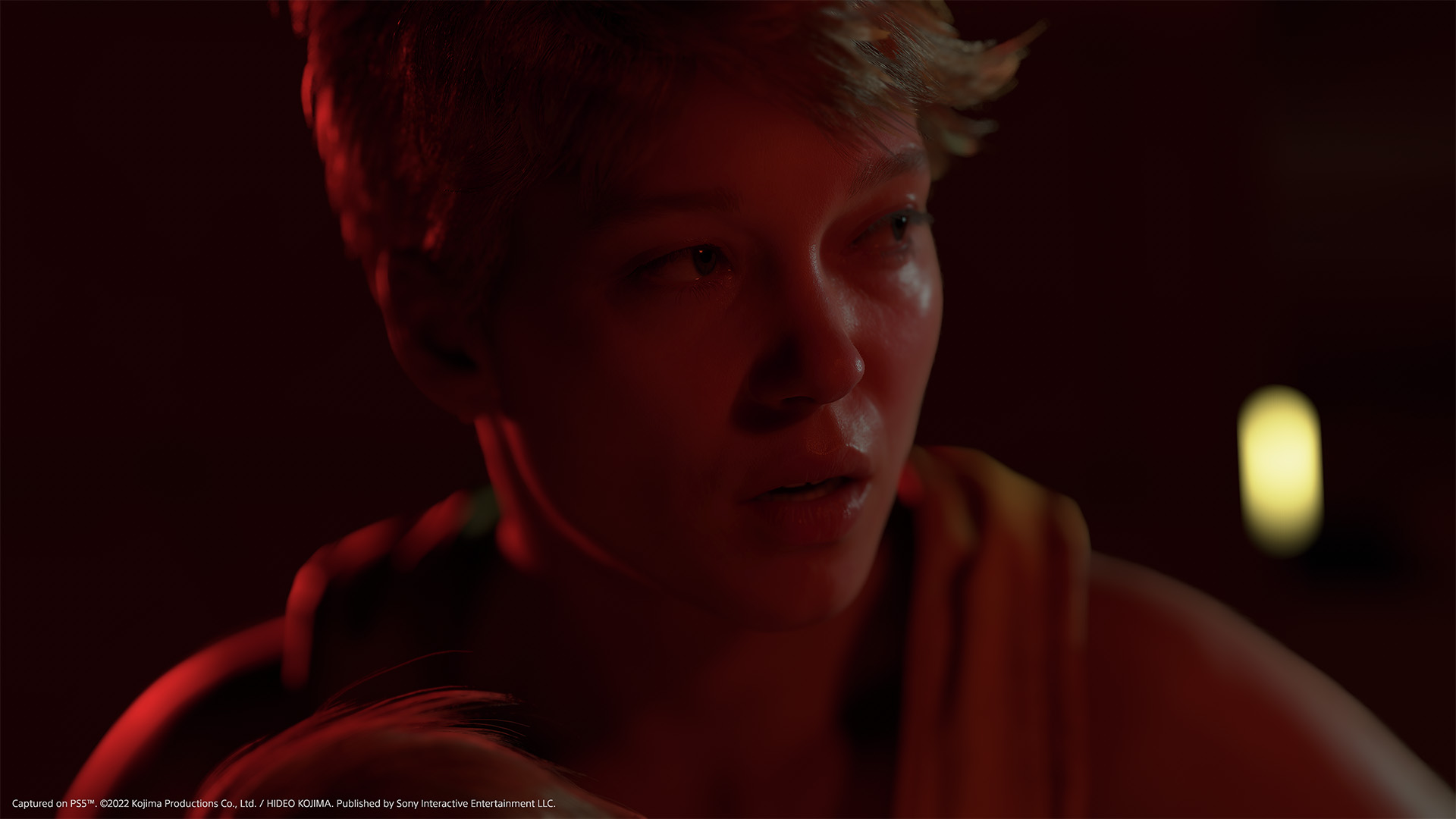 Death Stranding 2 Trailer Preview